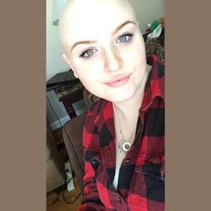 Meet your Posher, Mackenzie